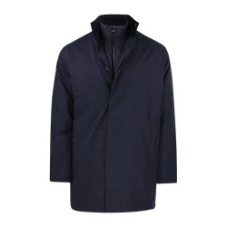 Barbour Northdale Jacket | Marine