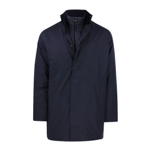 Barbour Northdale Jacket | Marine