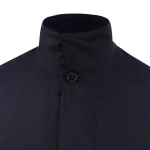 Barbour Northdale Jacket | Marine | www.pietkoopmans.nl