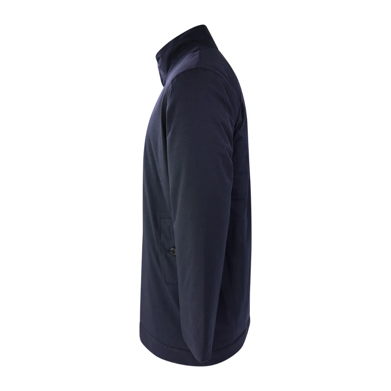 Barbour Northdale Jacket | Marine | www.pietkoopmans.nl