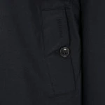 Barbour Northdale Jacket | Marine | www.pietkoopmans.nl