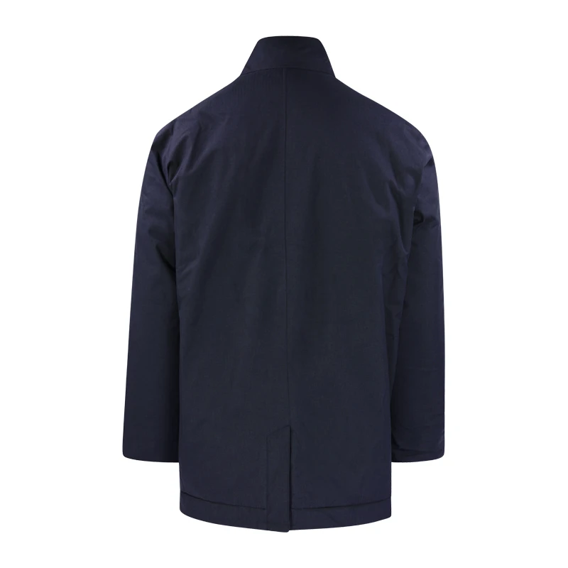 Barbour Northdale Jacket | Marine | www.pietkoopmans.nl