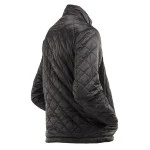 Barbour Jack City | Zwart | www.pietkoopmans.nl