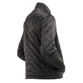 Barbour Jack City | Zwart