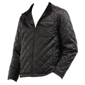 Barbour Jack City | Zwart