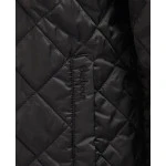 Barbour Jack City | Zwart | www.pietkoopmans.nl