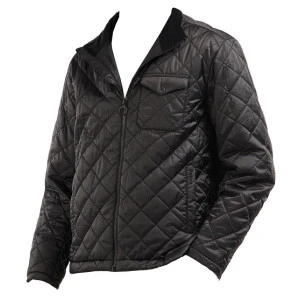 Barbour Jack City | Zwart