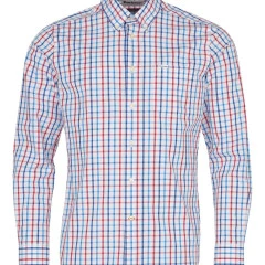 Barbour Overhemden