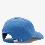 Barbour Verstelbare Cap | Blauw | www.pietkoopmans.nl