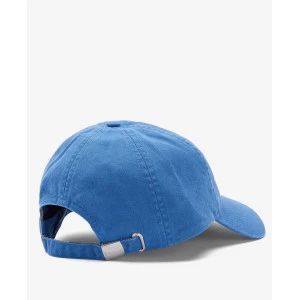 Barbour Verstelbare Cap | Blauw