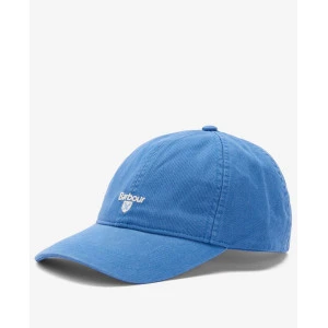 Barbour Verstelbare Cap | Blauw