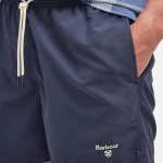 Barbour Zwembroek | Navy | www.pietkoopmans.nl