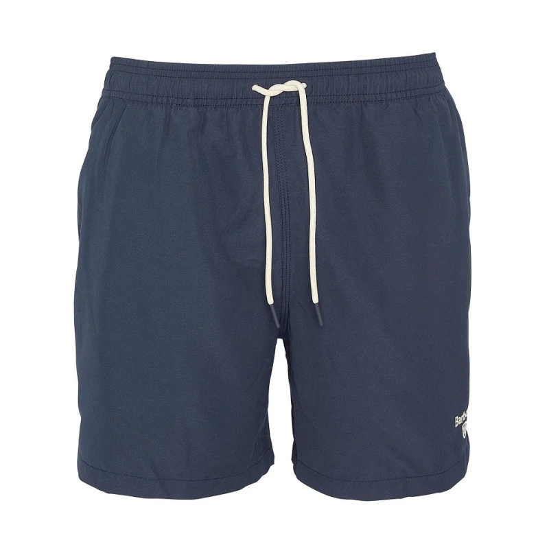 Barbour Zwembroek | Navy | www.pietkoopmans.nl