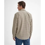 Barbour Overhemd Flanel Henderson | Thermo | www.pietkoopmans.nl
