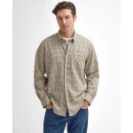 Barbour Overhemd Flanel Henderson | Thermo | www.pietkoopmans.nl