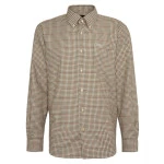 Barbour Overhemd Flanel Henderson | Thermo | www.pietkoopmans.nl