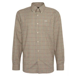 Barbour Performance Overhemd Henderson | Thermo