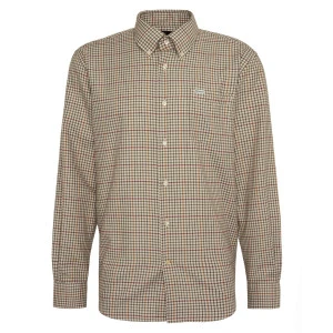 Barbour Performance Overhemd Henderson | Thermo