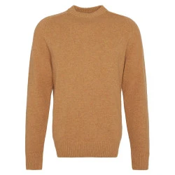 Barbour Grangetown Trui | Goud