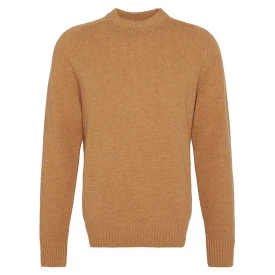 Barbour Grangetown Trui | Goud