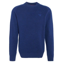 Barbour Grangetown Trui | Blauw