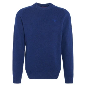Barbour Grangetown Trui | Blauw