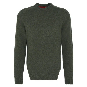 Barbour Grangetown Trui | Olijf