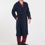 Barbour Badjas Lachlan | Marine | www.pietkoopmans.nl