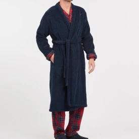 Barbour Badjas Lachlan | Marine