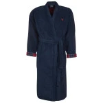 Barbour Badjas Lachlan | Marine | www.pietkoopmans.nl