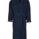 Barbour Badjas Lachlan | Marine | www.pietkoopmans.nl