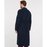 Barbour Badjas Lachlan | Marine | www.pietkoopmans.nl