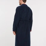 Barbour Badjas Lachlan | Marine | www.pietkoopmans.nl