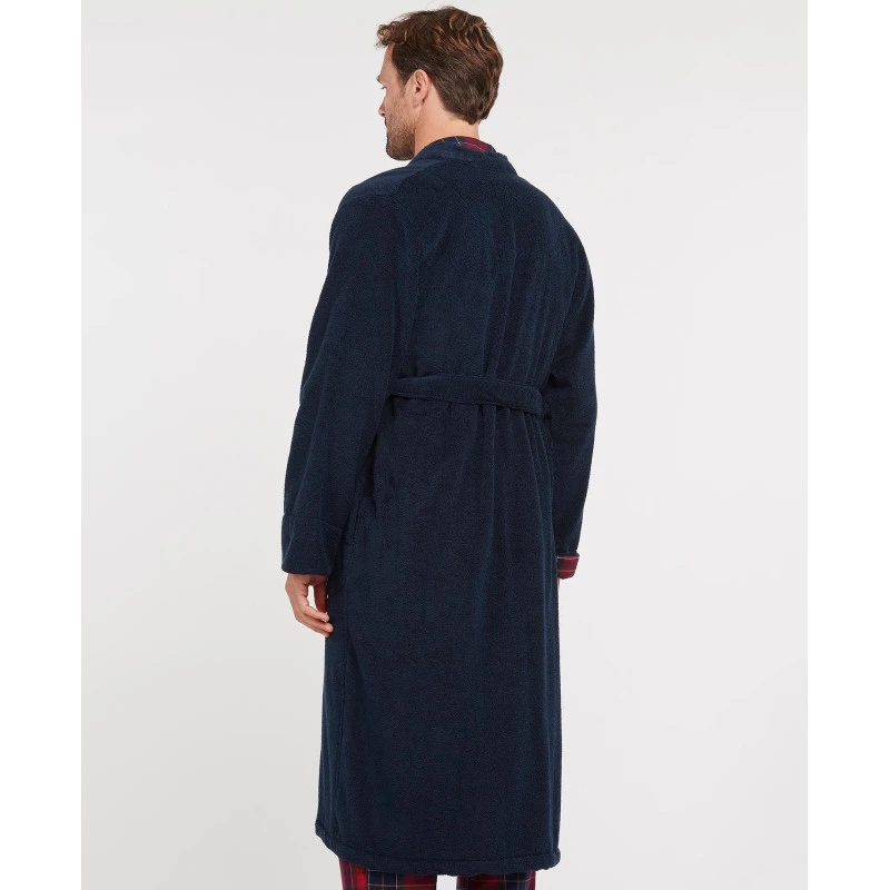 Barbour Badjas Lachlan | Marine | www.pietkoopmans.nl