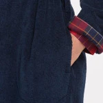 Barbour Badjas Lachlan | Marine | www.pietkoopmans.nl