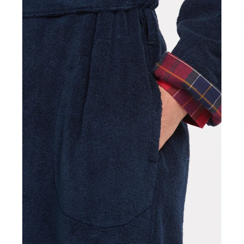 Barbour Badjas Lachlan | Marine | www.pietkoopmans.nl