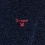 Barbour Badjas Lachlan | Marine | www.pietkoopmans.nl