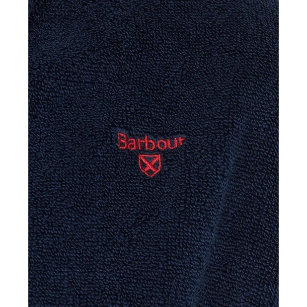 Barbour Badjas Lachlan | Marine | www.pietkoopmans.nl