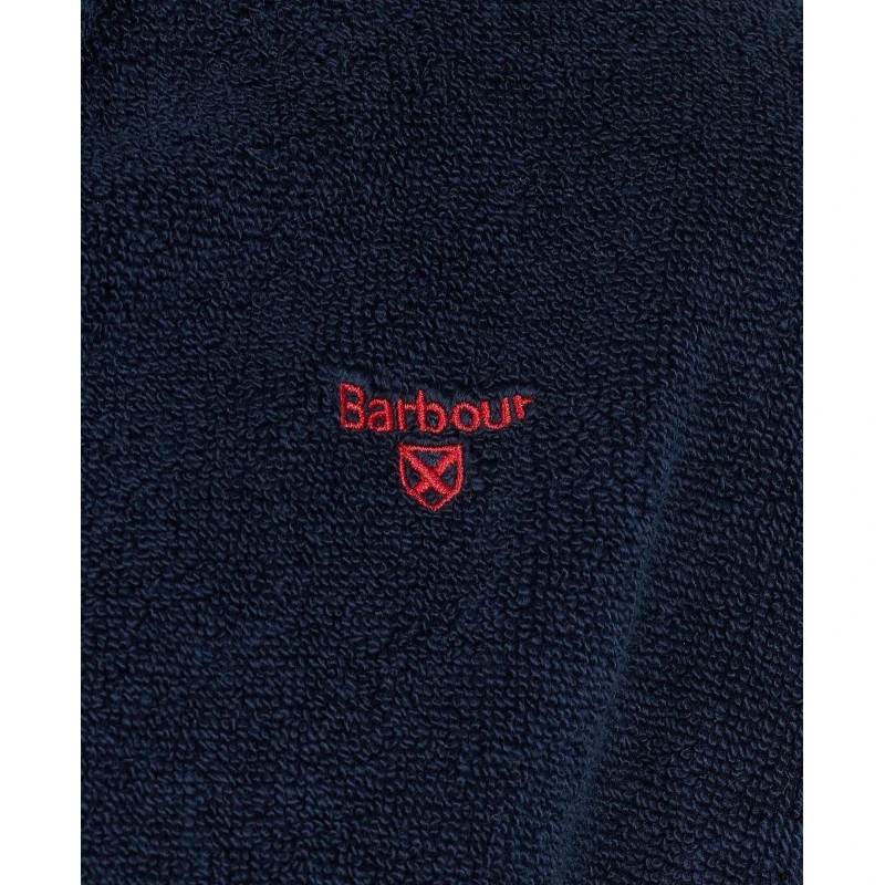 Barbour Badjas Lachlan | Marine | www.pietkoopmans.nl