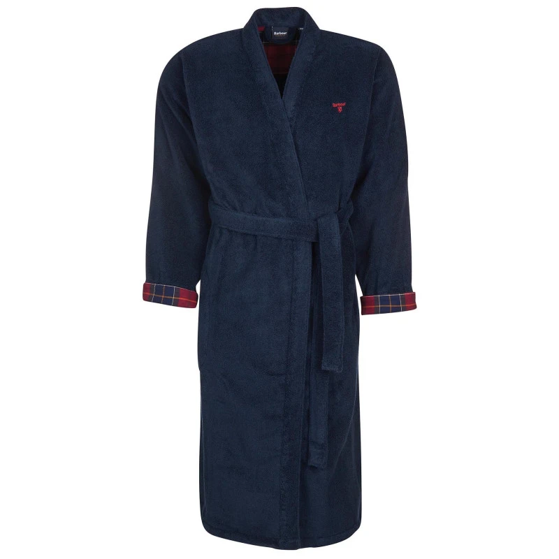 Barbour Badjas Lachlan | Marine | www.pietkoopmans.nl