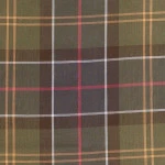 Barbour Trio Verpakking Zakdoeken | Tartan Ruiten | www.pietkoopmans.nl