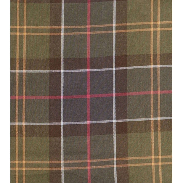 Barbour Trio Verpakking Zakdoeken | Tartan Ruiten | www.pietkoopmans.nl