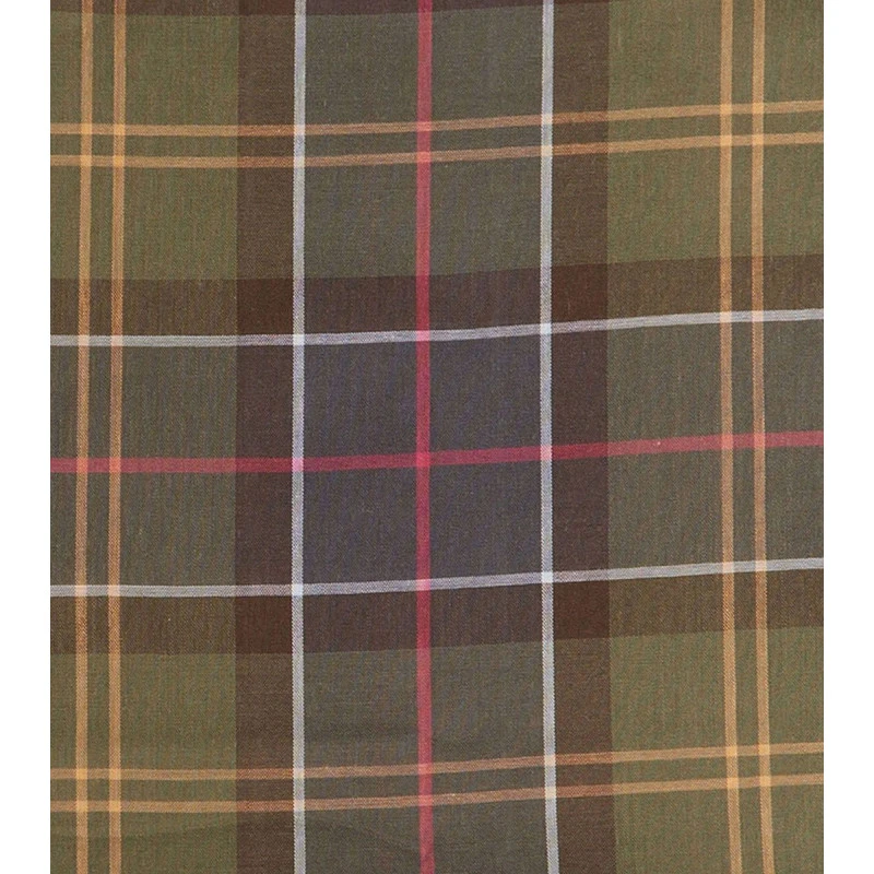 Barbour Trio Verpakking Zakdoeken | Tartan Ruiten | www.pietkoopmans.nl