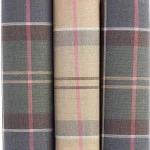 Barbour Trio Verpakking Zakdoeken | Tartan Ruiten | www.pietkoopmans.nl