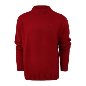 Barbour Grangetown Trui | Rood