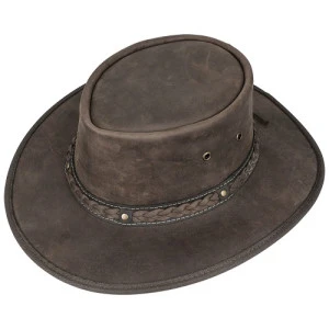 Barmah Australische Hoed | Brown