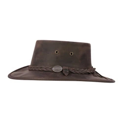 Barmah Autralische hoed Brumby | Brown