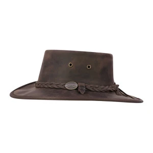 Barmah Autralische hoed Brumby | Brown