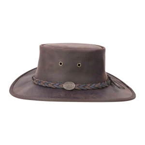 Barmah Australische Hoed | Bruin
