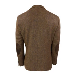 Bostonian Colbert | Visgraat Cognac